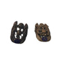 Vintage Military US Army Eagle Service Pins and 1 Thompson's Honor dairy Pin - A+ Stuff - pin - A+ Stuff