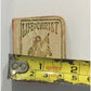 Vintage Mini Pocket Book Life of Christ Book - A+ Stuff - Books - A+ Stuff