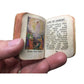 Vintage Mini Pocket Book Life of Christ Book - A+ Stuff - Books - A+ Stuff