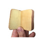Vintage Mini Pocket Book Life of Christ Book - A+ Stuff - Books - A+ Stuff