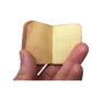 Vintage Mini Pocket Book Life of Christ Book - A+ Stuff - Books - A+ Stuff