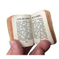 Vintage Mini Pocket Book Life of Christ Book - A+ Stuff - Books - A+ Stuff