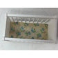 Vintage Miniature Baby Nursery/Dollhouse Furniture Set - A+ Stuff - Toys - A+ Stuff