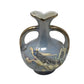 Vintage Miniature Blue Vase with Dragon on it - A+ Stuff - Vase or Holder - A+ Stuff