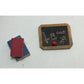 Vintage Miniature Dollhouse Pretend Play School/Classroom Accessories - A+ Stuff - Collectibles - A+ Stuff