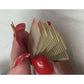 Vintage Miniature Dollhouse Pretend Play School/Classroom Accessories - A+ Stuff - Collectibles - A+ Stuff