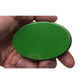 Vintage Miniature ''Drink Coca Cola'' Advertising Oval Tin with Lid - coca cola - Advertising & Marketing - A+ Stuff