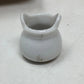 Vintage Miniature "Home Sweet Home" Pitcher and Floral Tea Cup - A+ Stuff - Collectibles - A+ Stuff