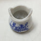 Vintage Miniature "Home Sweet Home" Pitcher and Floral Tea Cup - A+ Stuff - Collectibles - A+ Stuff