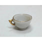 Vintage Miniature "Home Sweet Home" Pitcher and Floral Tea Cup - A+ Stuff - Collectibles - A+ Stuff