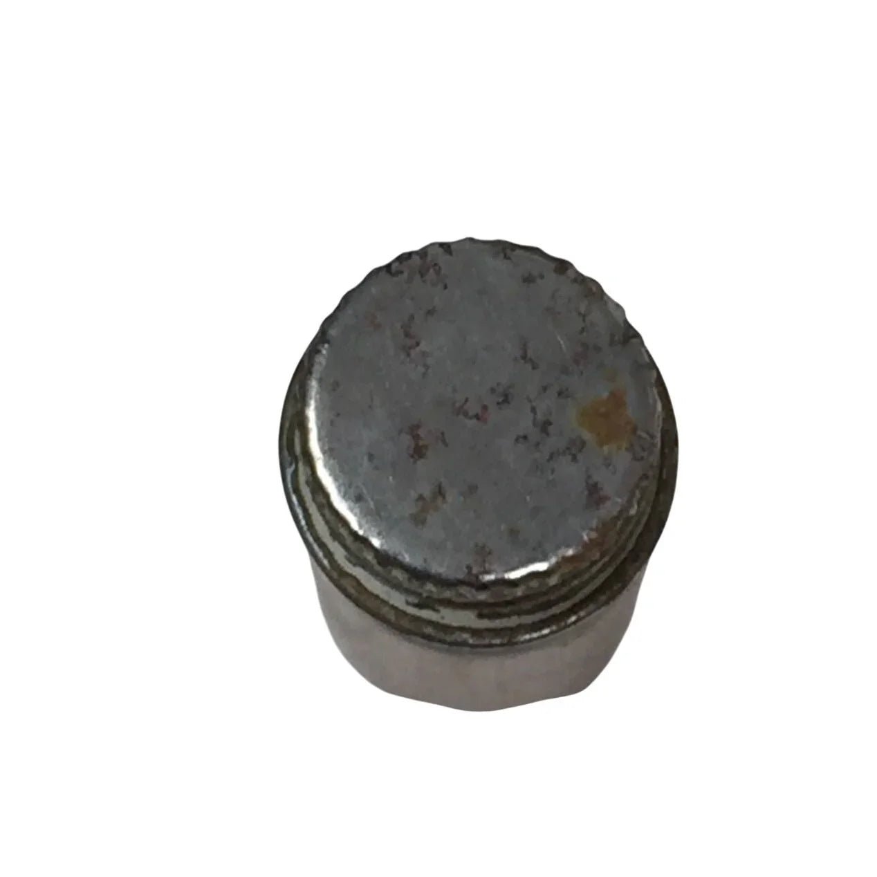 Vintage Miniature Lidded Pill Bottle with Fake pills inside - A+ Stuff - Collectibles - A+ Stuff