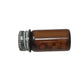 Vintage Miniature Lidded Pill Bottle with Fake pills inside - A+ Stuff - Collectibles - A+ Stuff