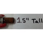 Vintage Miniature Lidded Pill Bottle with Fake pills inside - A+ Stuff - Collectibles - A+ Stuff