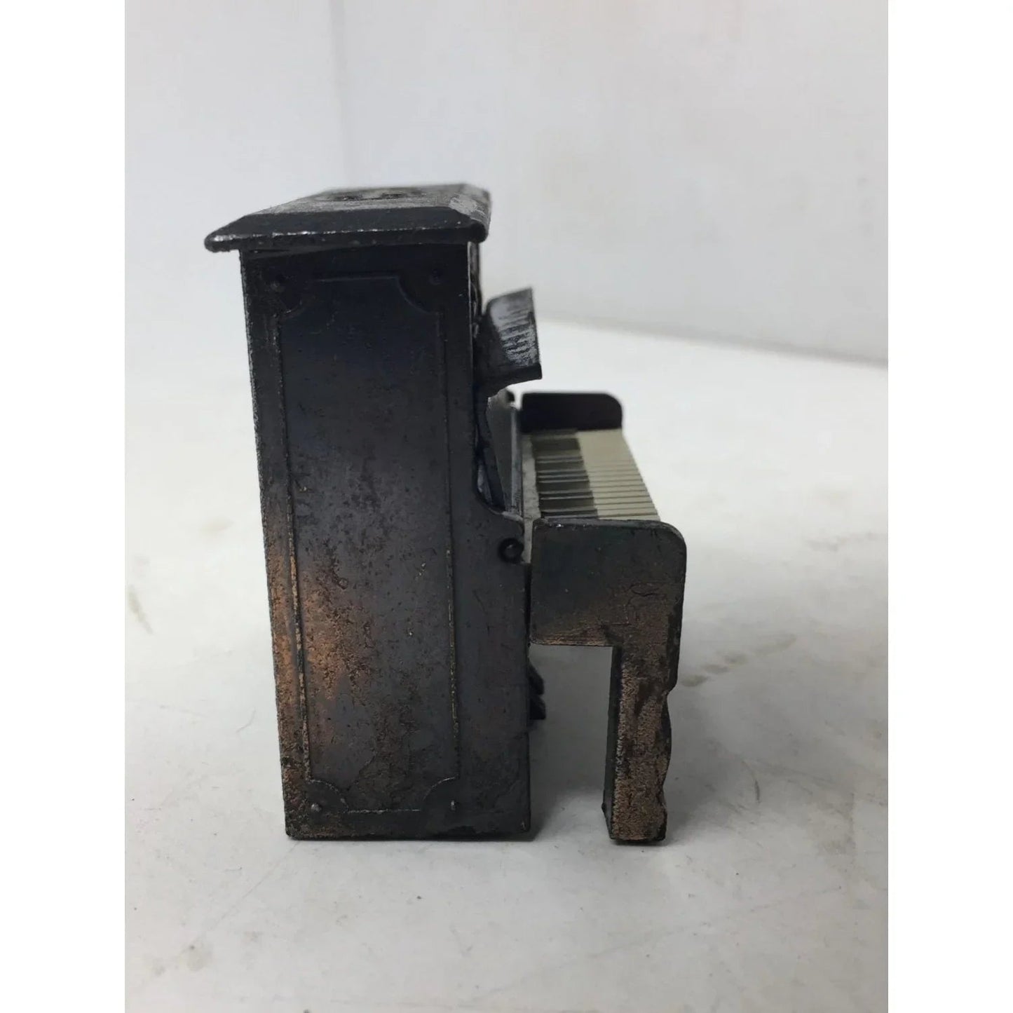 Vintage Miniature Upright Piano Pencil Sharpener - A+ Stuff - Office Supplies - A+ Stuff
