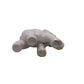 Vintage Miniature White and Gold Elephant Figurine - A+ Stuff - Figurines - A+ Stuff