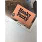 Vintage Movie Stills Poster- Hanky Panky with Gene Wilder & Gilda Radner - A+ Stuff