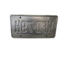 Vintage New Jersey Garden State License Plate (WFD79H) - A+ Stuff - Auto Part - A+ Stuff