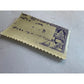 Vintage New Jersey Tercentenary 5 Cent United States Postage Stamp - A+ Stuff - Stamp - A+ Stuff