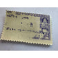 Vintage New Jersey Tercentenary 5 Cent United States Postage Stamp - A+ Stuff - Stamp - A+ Stuff