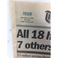 Vintage Newspapers from Sept 12 - 14, 2001 and Oct. 8, 2001 - A+ Stuff - Collectibles - A+ Stuff