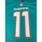 Vintage Nike Miami Dolphins Mike Wallace 11 Football Jersey Size XXL - Nike - Shirts & Tops - A+ Stuff