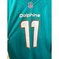 Vintage Nike Miami Dolphins Mike Wallace 11 Football Jersey Size XXL - Nike - Shirts & Tops - A+ Stuff
