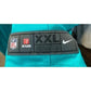 Vintage Nike Miami Dolphins Mike Wallace 11 Football Jersey Size XXL - Nike - Shirts & Tops - A+ Stuff