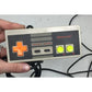 Vintage Nintendo Entertainment System Model NES - 001 with Adapter & Controller - nintendo - Games - A+ Stuff