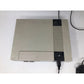Vintage Nintendo Entertainment System Model NES - 001 with Adapter & Controller - nintendo - Games - A+ Stuff
