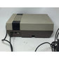 Vintage Nintendo Entertainment System Model NES - 001 with Adapter & Controller - nintendo - Games - A+ Stuff