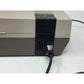 Vintage Nintendo Entertainment System Model NES - 001 with Adapter & Controller - nintendo - Games - A+ Stuff