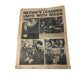 Vintage ''Nixon Agnew Elector'' Newspaper Sept 1968 No. 1 - A+ Stuff - Collectibles - A+ Stuff