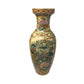 Vintage Oriental Japanese/Chinese Porcelain Ceramic Detailed Vase - A+ Stuff - Vase or Holder - A+ Stuff