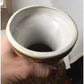 Vintage Oriental Japanese/Chinese Porcelain Ceramic Detailed Vase - A+ Stuff - Vase or Holder - A+ Stuff