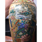 Vintage Oriental Japanese/Chinese Porcelain Ceramic Detailed Vase - A+ Stuff - Vase or Holder - A+ Stuff