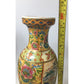 Vintage Oriental Japanese/Chinese Porcelain Ceramic Detailed Vase - A+ Stuff - Vase or Holder - A+ Stuff