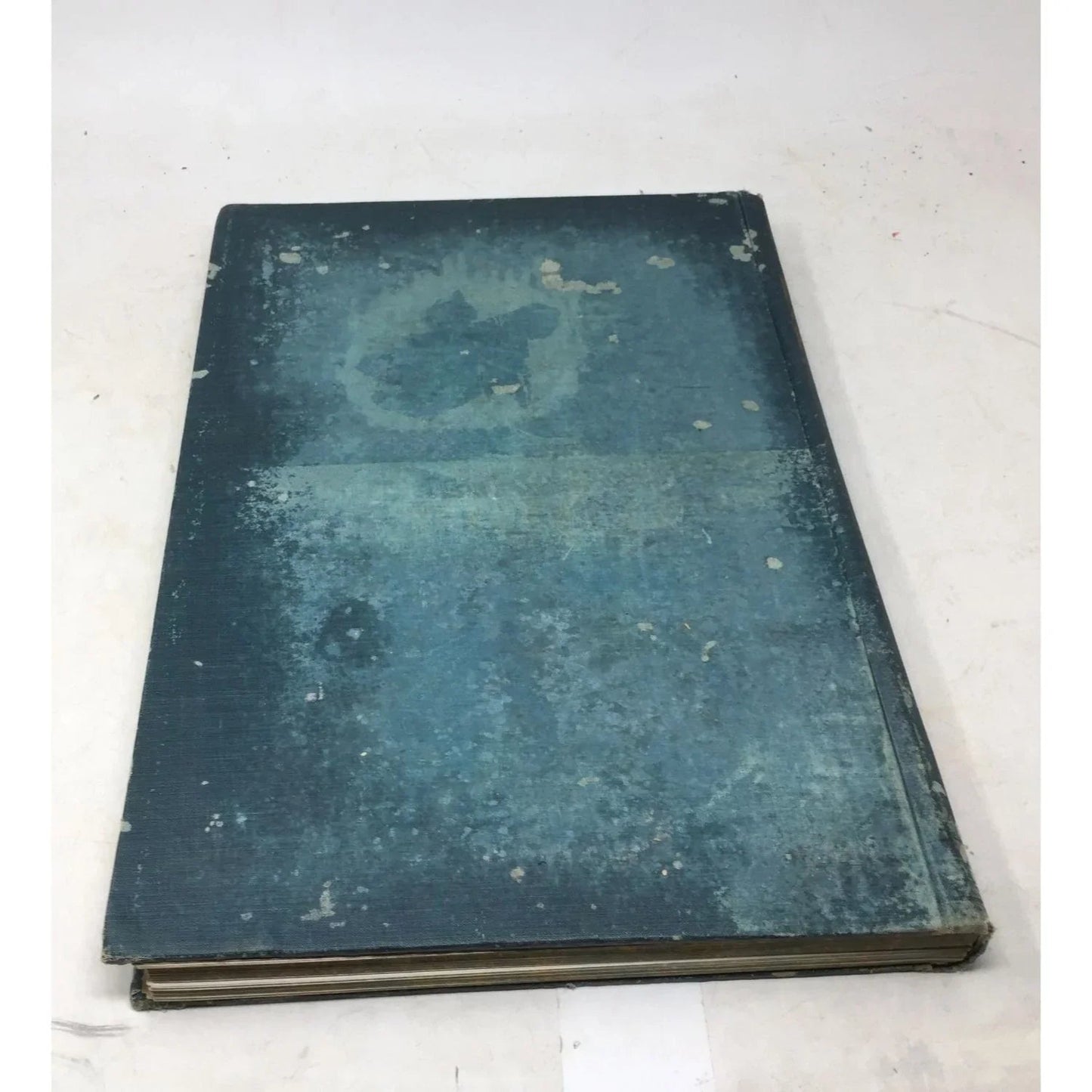 Vintage "Our Islands and Their People" Hardcover Book - unbranded - Vintage Books - A+ Stuff