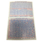 Vintage Pabst Blue Ribbon Beer ''What'll You Have?'' Cards & 1989 Pro Football Schedule - pabst - Collectibles - A+ Stuff