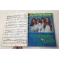 Vintage Pat Boone Deluxe Song book - A+ Stuff - Books - A+ Stuff