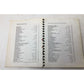 Vintage Pat Boone Deluxe Song book - A+ Stuff - Books - A+ Stuff