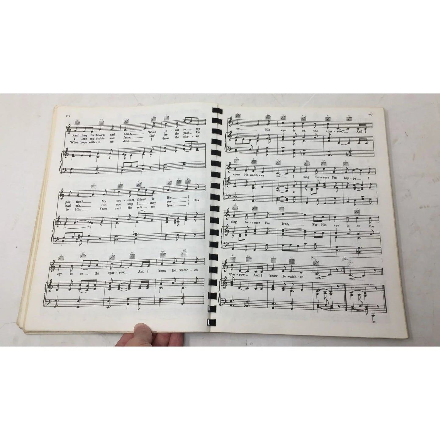 Vintage Pat Boone Deluxe Song book - A+ Stuff - Books - A+ Stuff