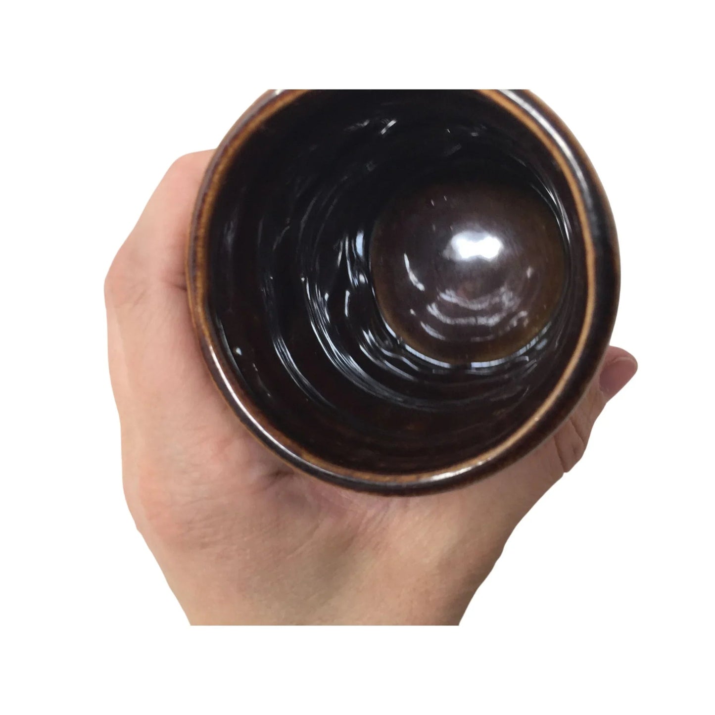 Vintage Paul Marshall Tiki Mug Cup with handle - Made In Japan - A+ Stuff - Mugs - A+ Stuff