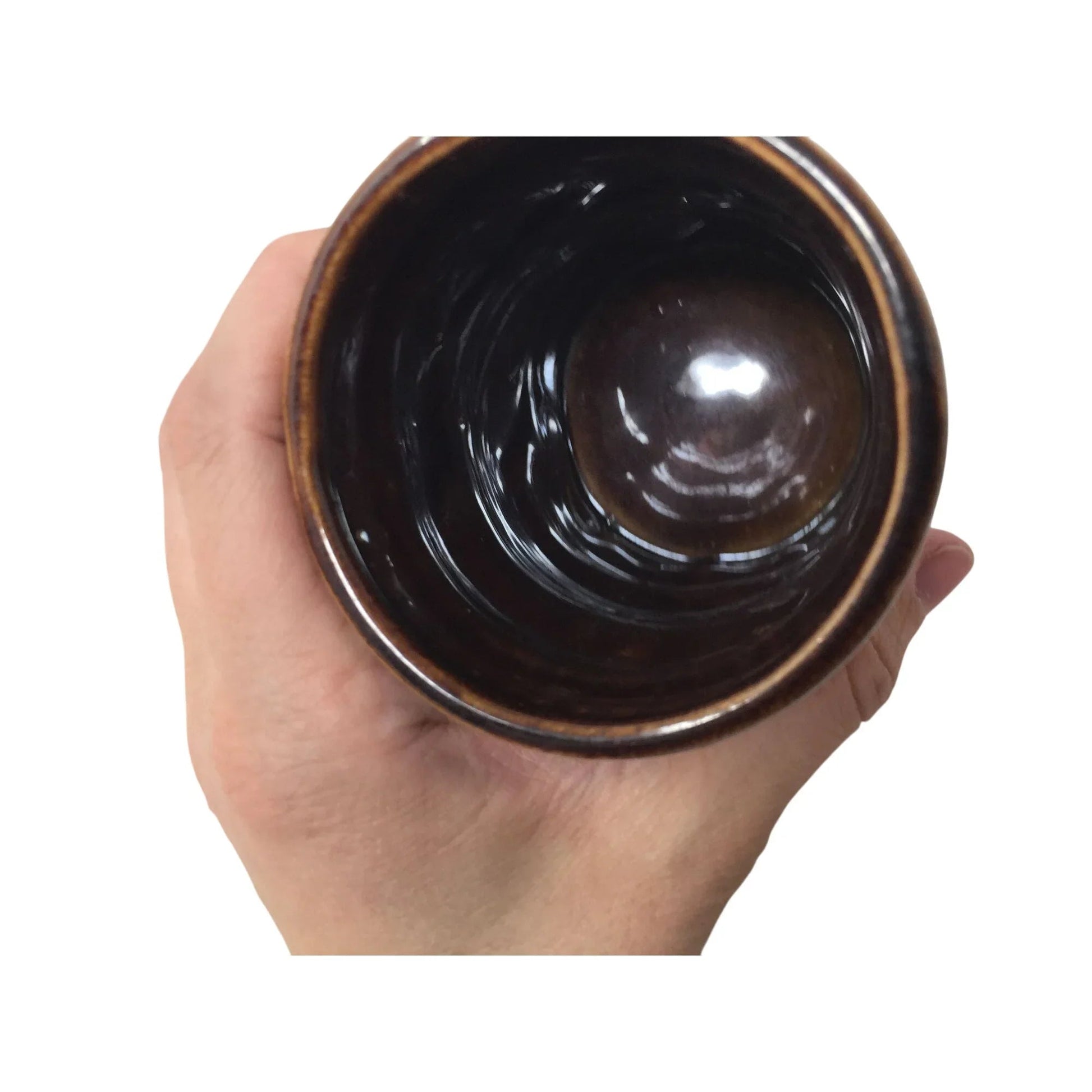 Vintage Paul Marshall Tiki Mug Cup with handle - Made In Japan - A+ Stuff - Mugs - A+ Stuff