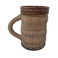 Vintage Paul Marshall Tiki Mug Cup with handle - Made In Japan - A+ Stuff - Mugs - A+ Stuff