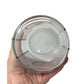 Vintage Pepsi - Cola Ad Lidded Glass Canister Container Jar w/ Gibson Girl - A+ Stuff - Glass - A+ Stuff