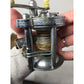 Vintage Pflueger Summit Fishing Reel With Original Leather Pouch - Pflueger Summit - Collectibles - A+ Stuff