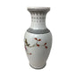 Vintage Porcelain Hand Painted Glazed Chinese Vase - A+ Stuff - Vase or Holder - A+ Stuff