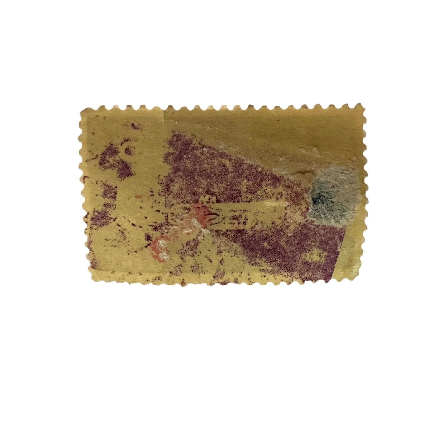 Vintage Postage Stamp - 4 Cent U.S. Man in Space Project Mercury - A+ Stuff - Stamp - A+ Stuff