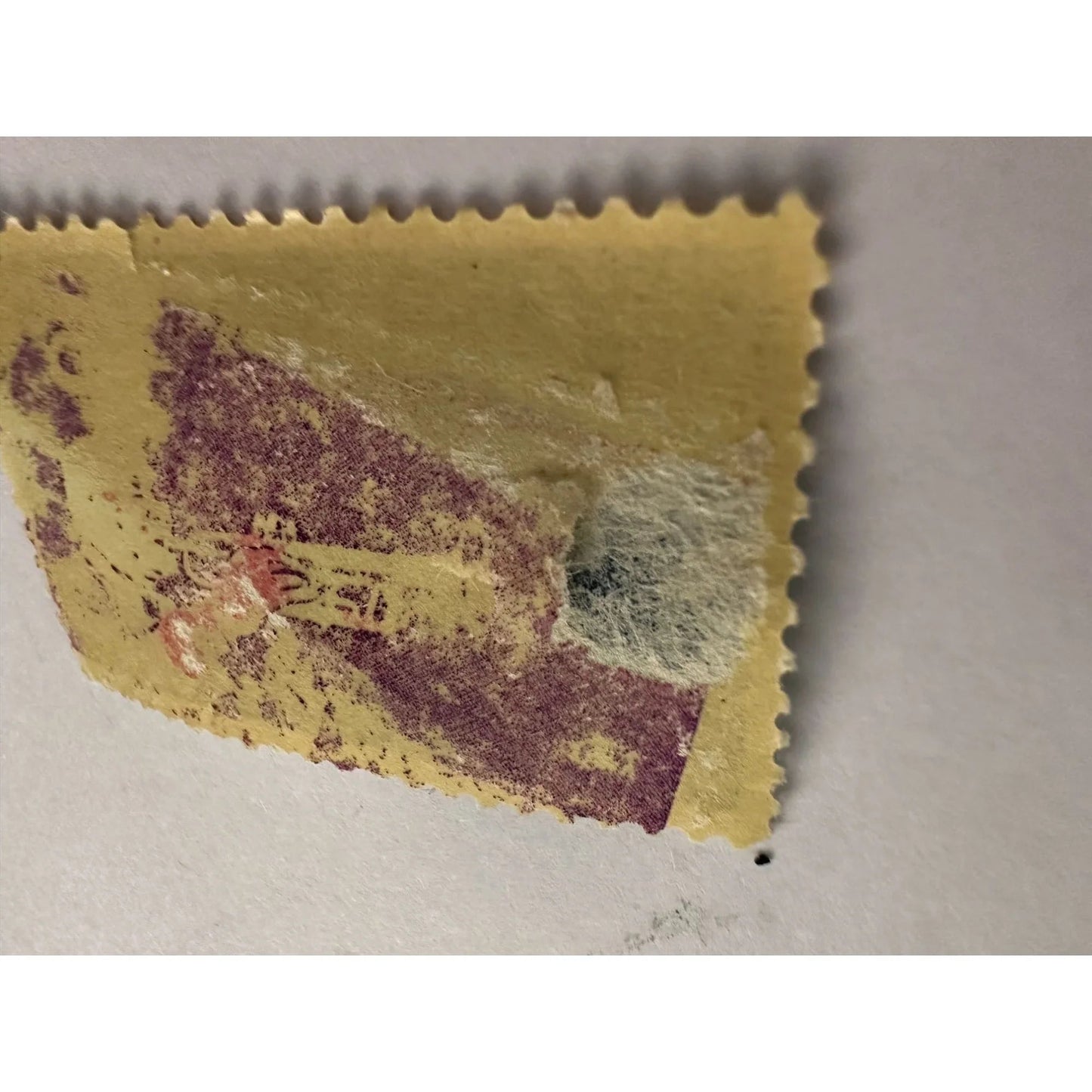 Vintage Postage Stamp - 4 Cent U.S. Man in Space Project Mercury - A+ Stuff - Stamp - A+ Stuff