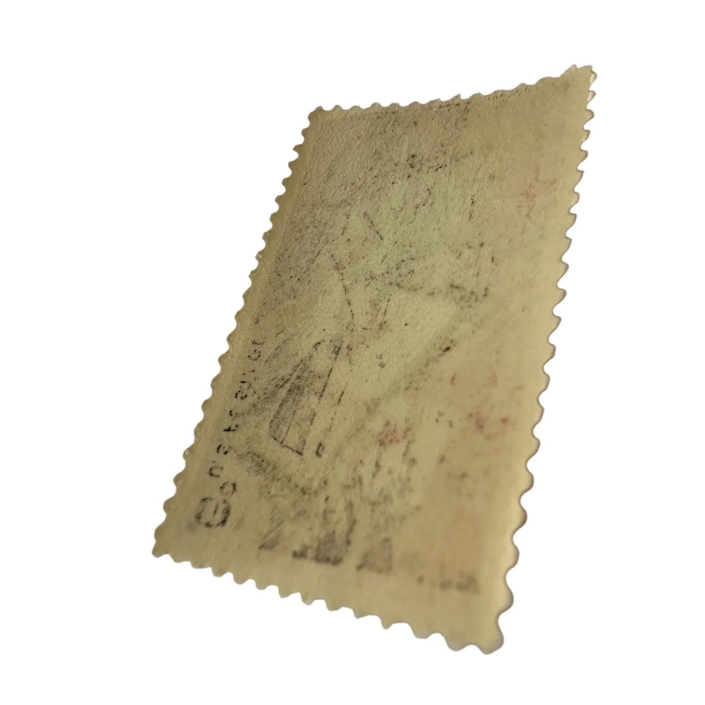 Vintage Postage Stamp - 5 Cent Settlement of Florida 1565 - 1965 - A+ Stuff - Stamp - A+ Stuff